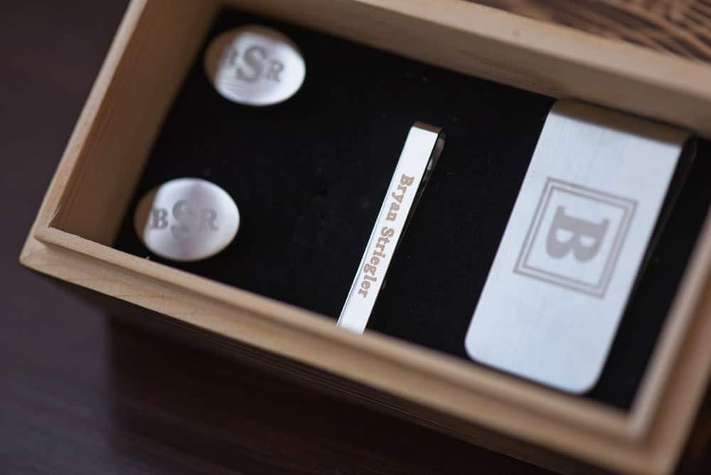 Personalized Gifts for Guys